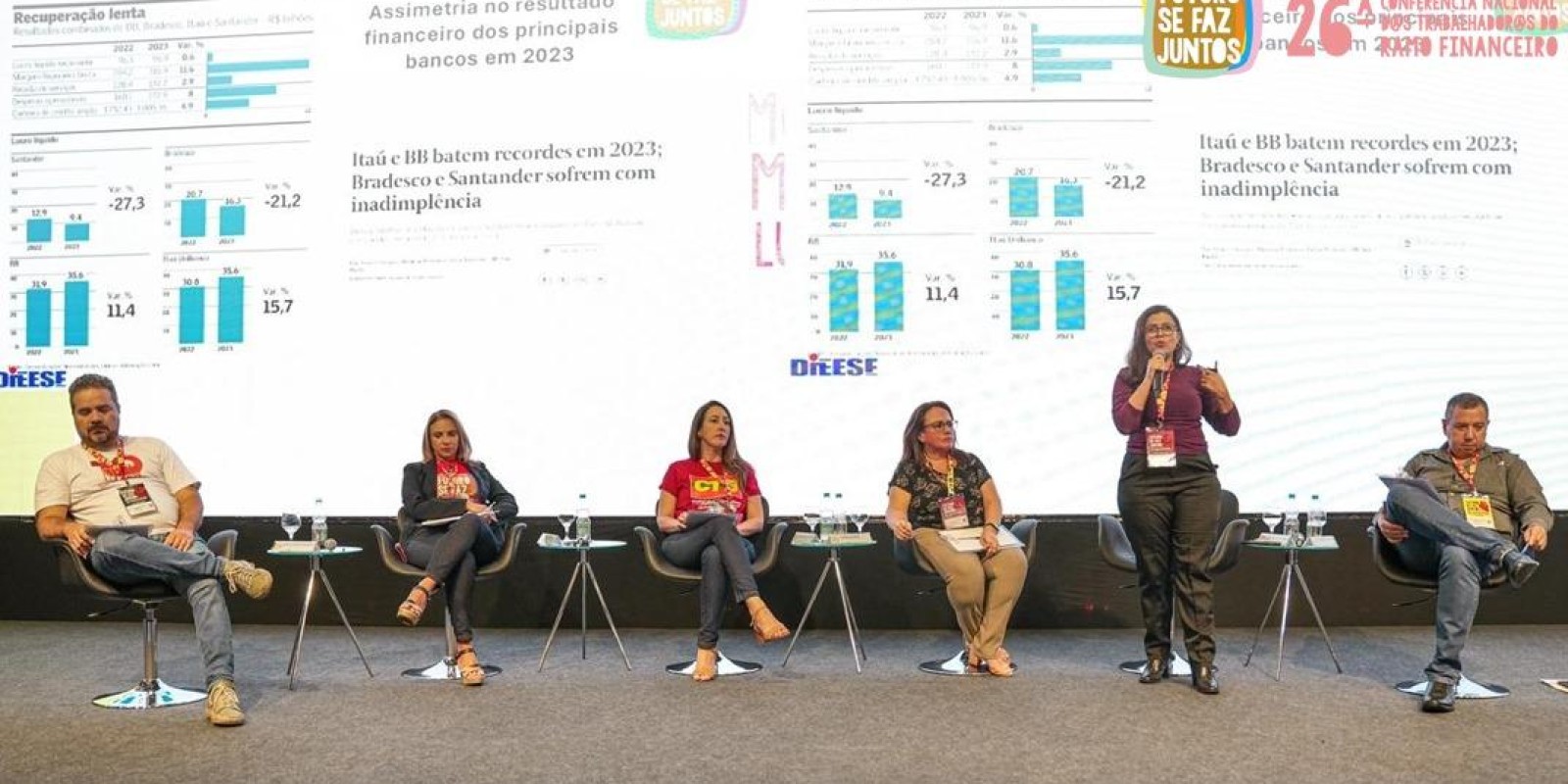 Resultados e conjuntura impactam negociações deste ano