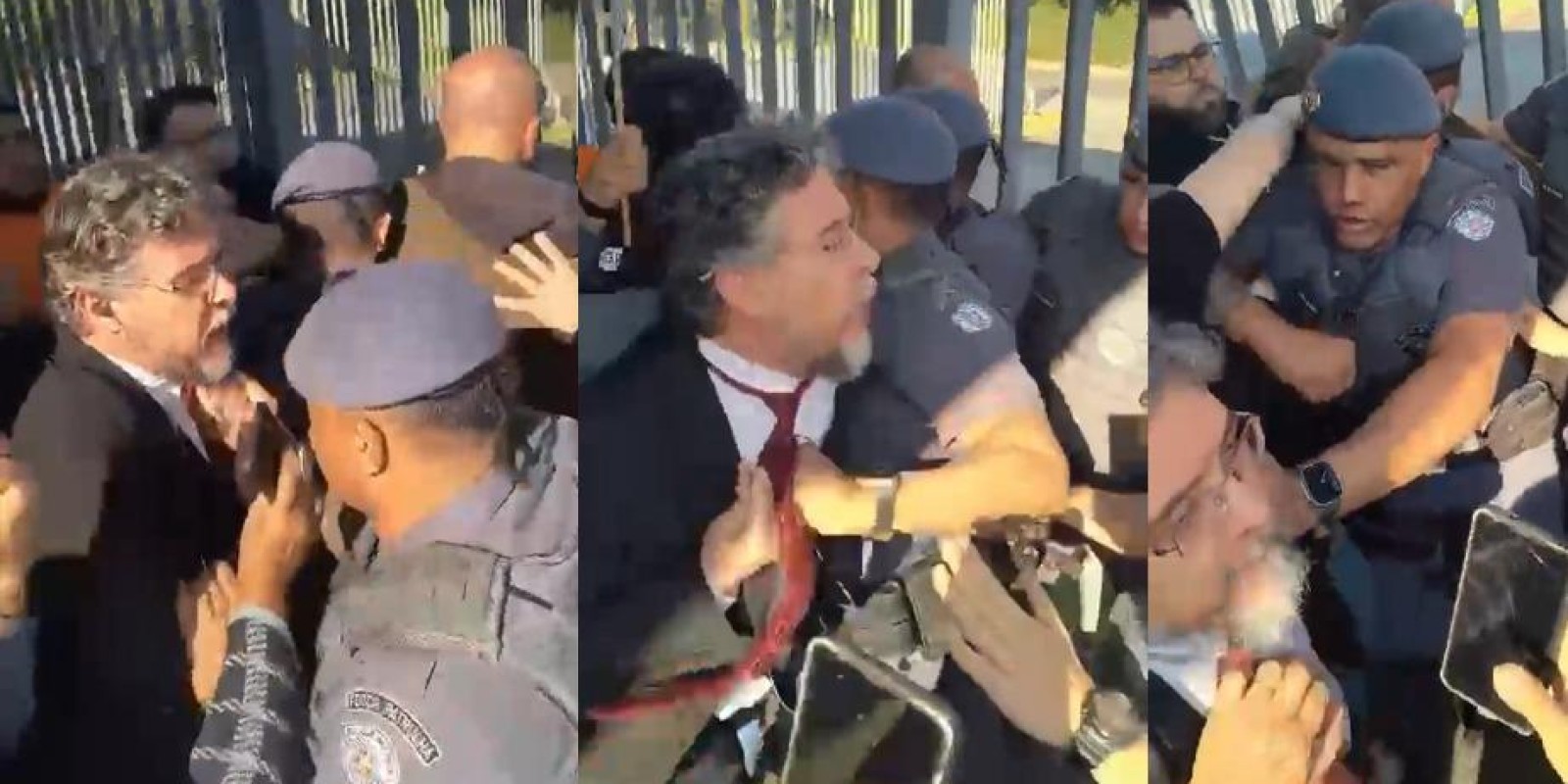 Sindicato de Macaé e Região repudia violência contra trabalhadores bancários em SP