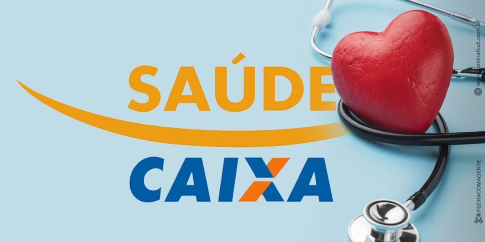 Caixa abre edital de credenciamento ao Saúde Caixa