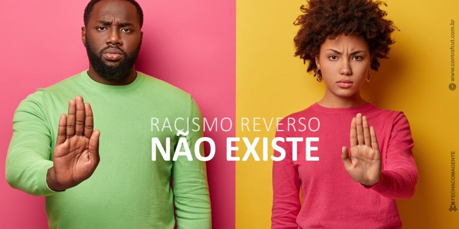 STJ reafirma que tese do "racismo reverso" não faz sentido