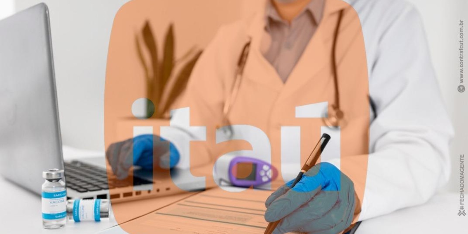 GT do Itaú discute melhorias nos processos da junta médica