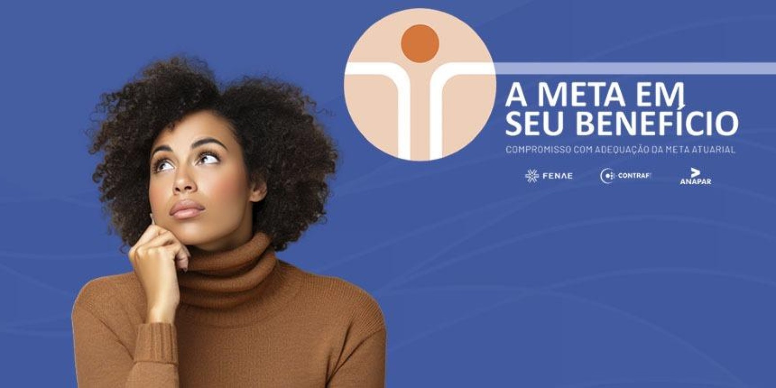 Benefícios da Funcef: Como a meta atuarial entra nesse cálculo?