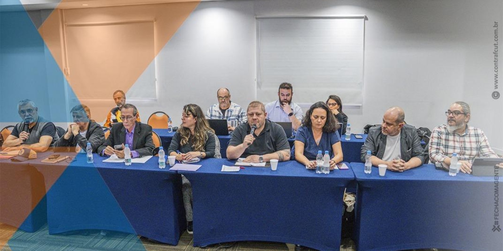 Empregados reivindicam reajuste zero para o Saúde Caixa