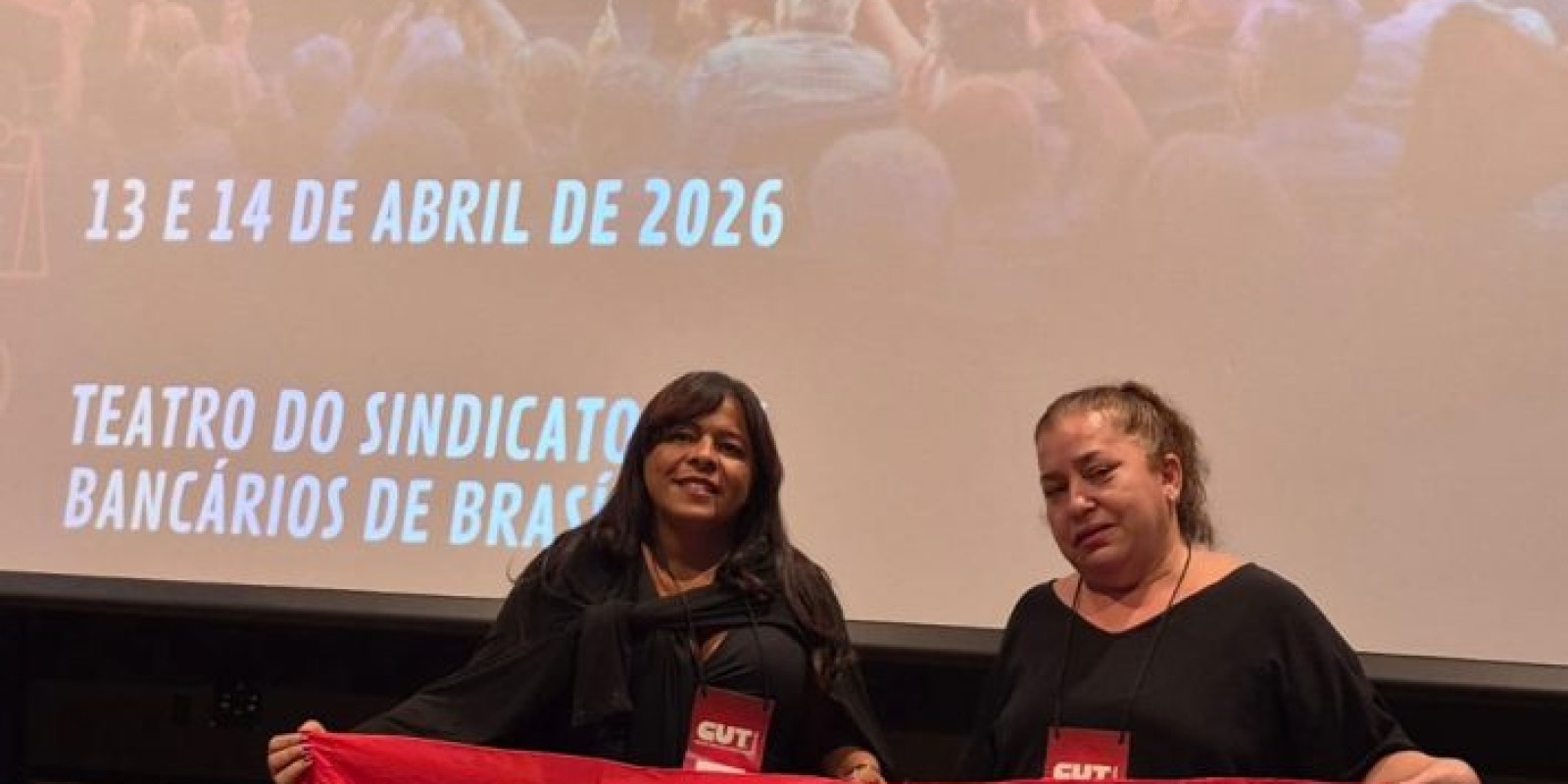 Sindicalistas debatem sobre o futuro da Previdência Social