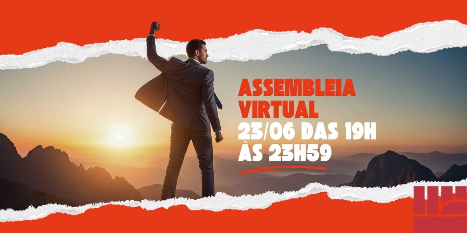 EDITAL DE CONVOCAÇÃO Nª 06/2026