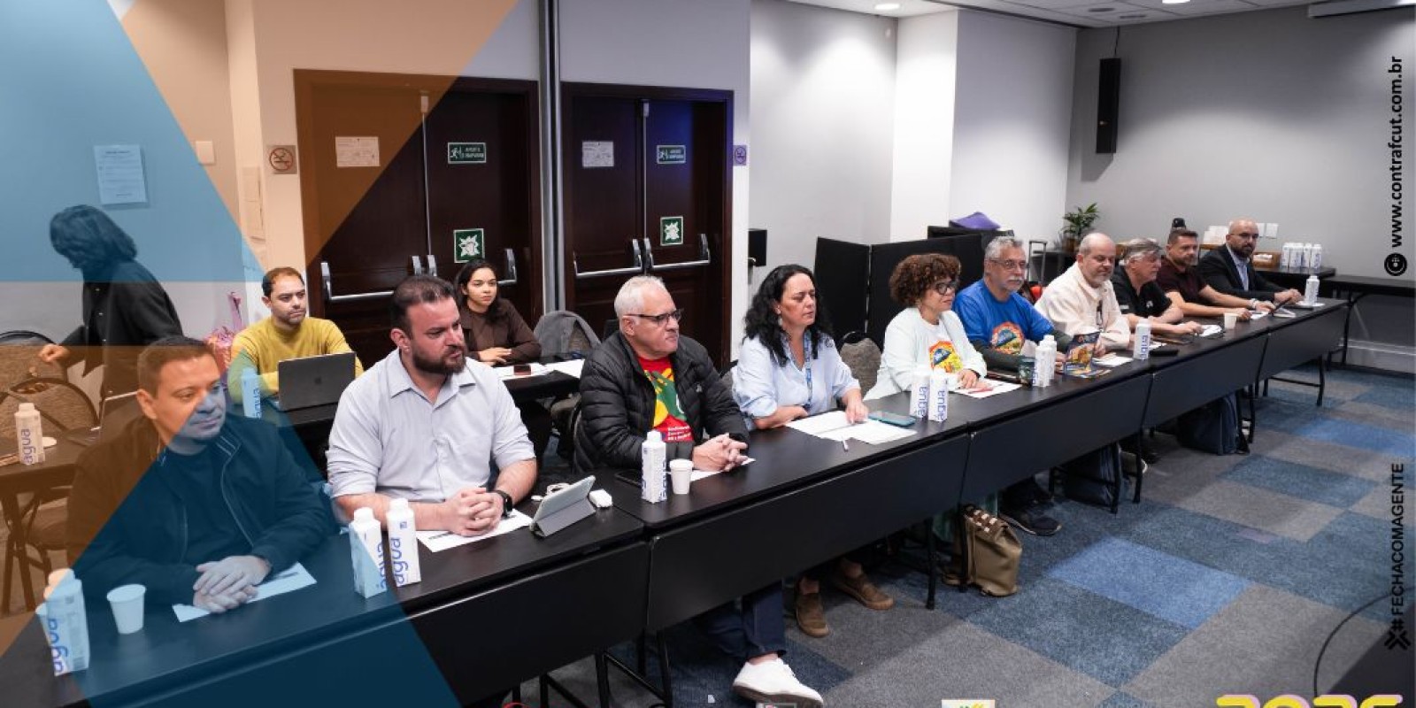 CEE rejeita proposta da Caixa para Promoção por Mérito