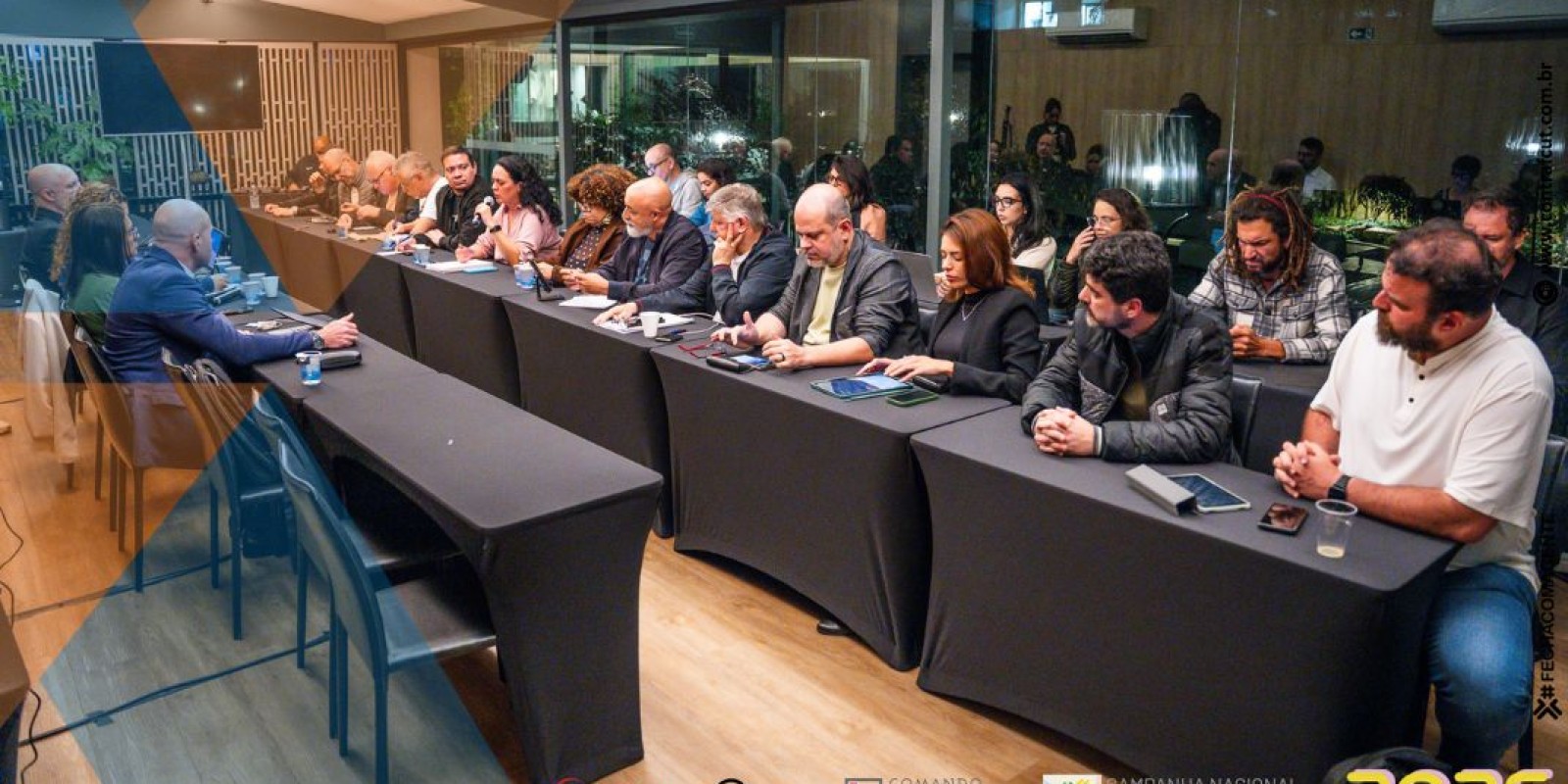 Caixa não apresenta nova proposta para o Saúde Caixa