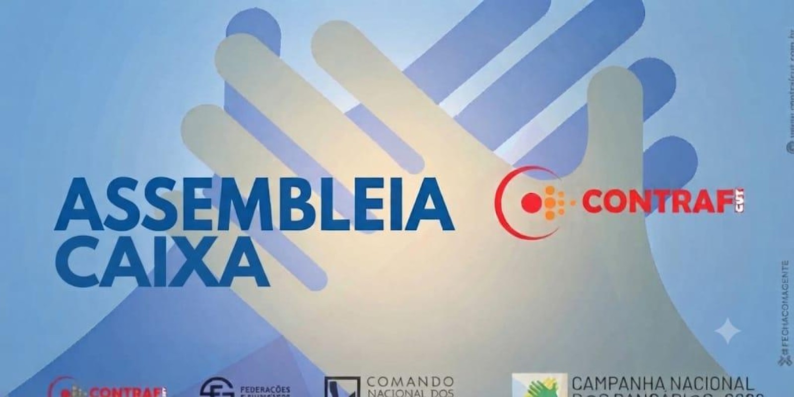 EDITAL DE CONVOCAÇÃO Nº 14 DE ASSEMBLEIA GERAL EXTRAORDINÁRIA