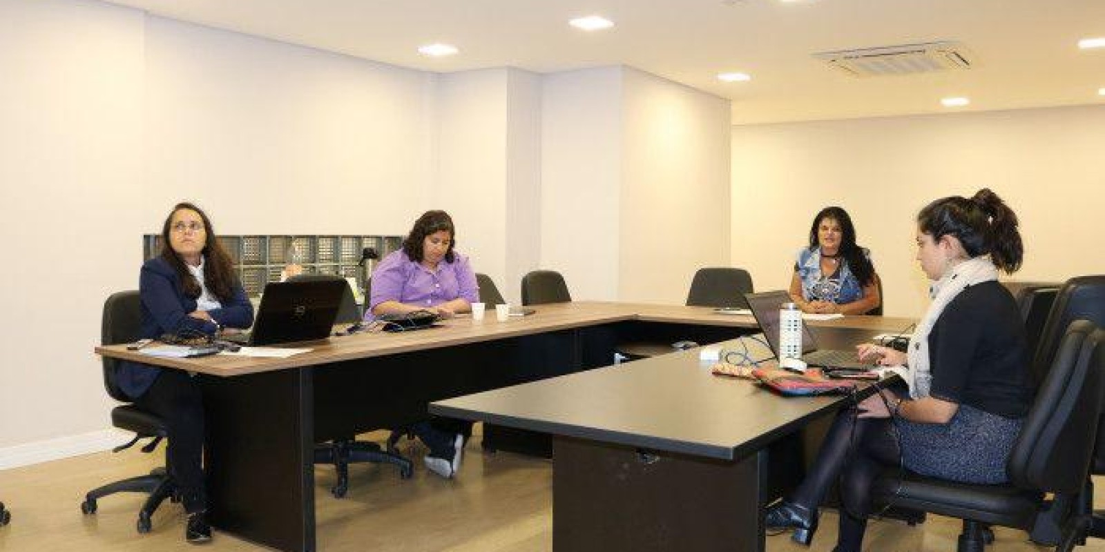 Bancárias reorganizam ações para enfrentamento aos retrocessos Bancárias reorganizam ações para enfrentamento aos retrocessos