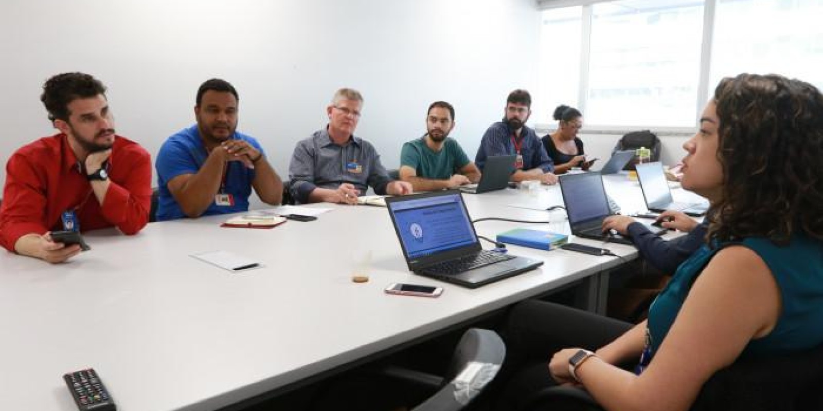 Comissão paritária avalia resultados da promoção por mérito 2019 Comissão paritária avalia resultados da promoção por mérito 2019