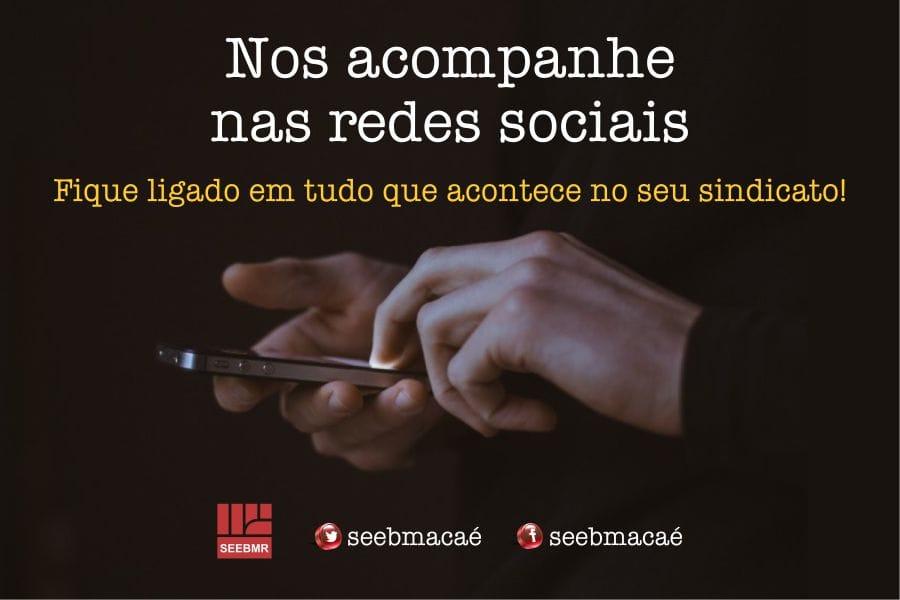 Rede Sociais