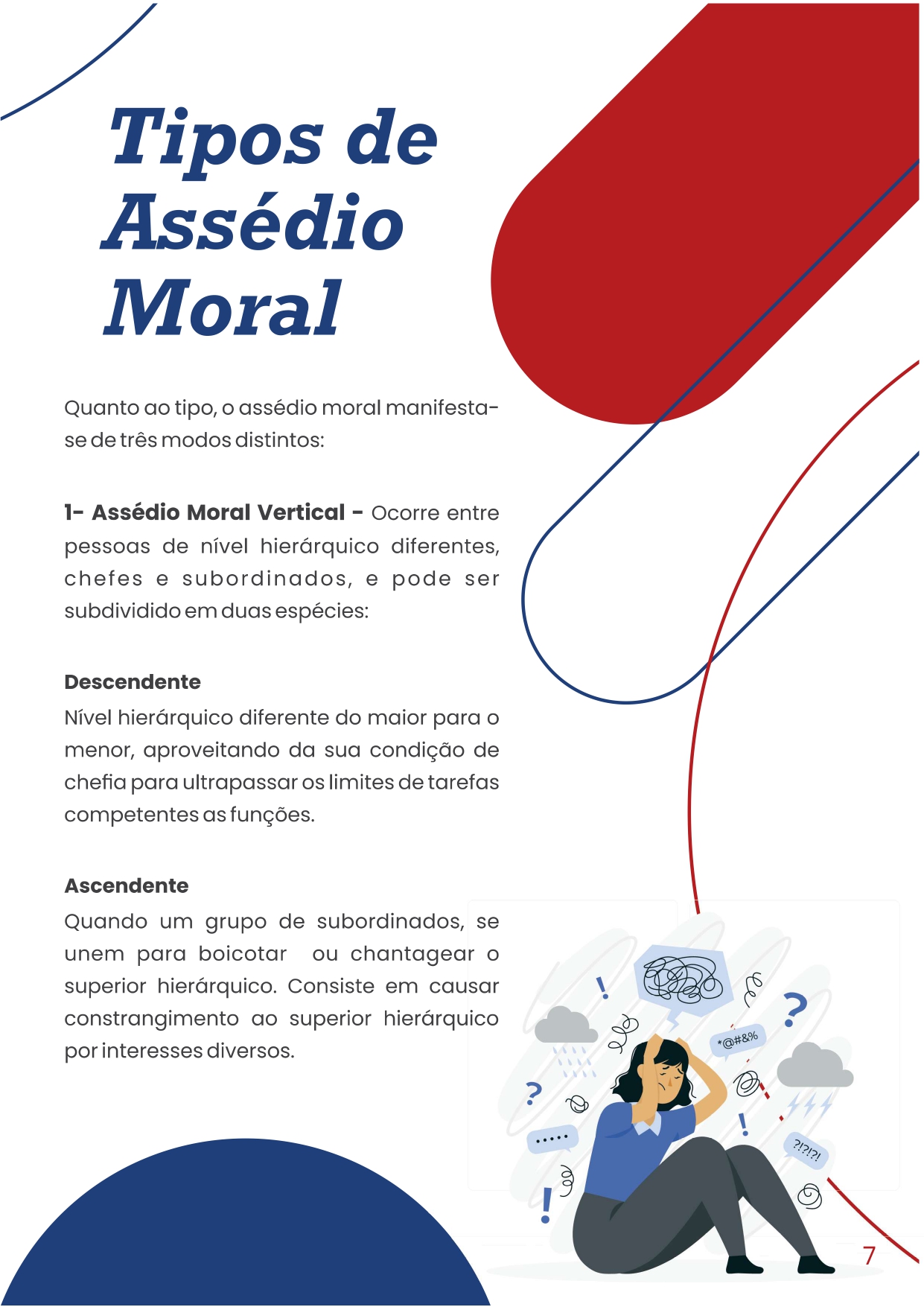 Página 7 da cartilha Saúde Caixa