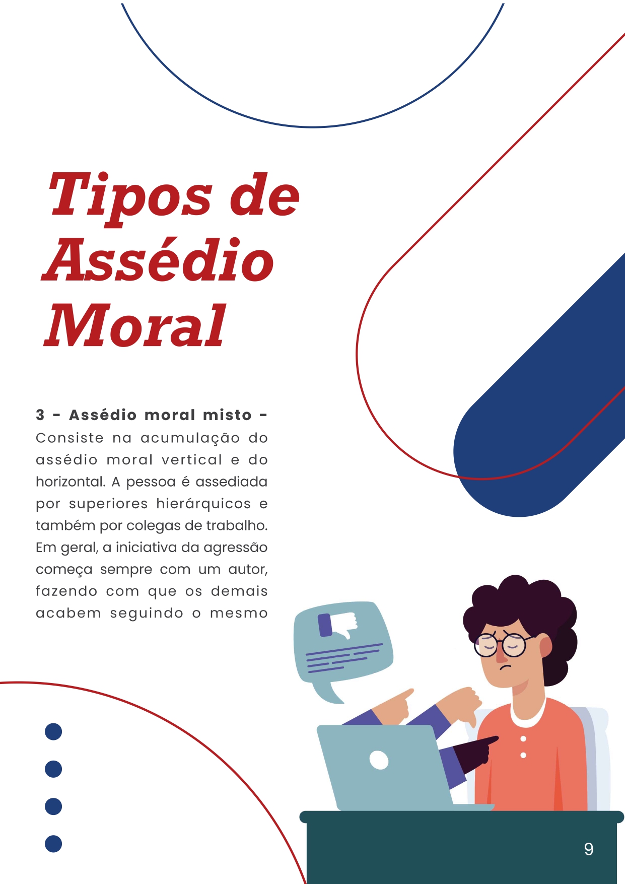 Página 9 da cartilha Saúde Caixa