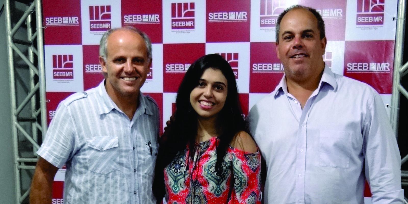 Sindicato dos Bancários de Macaé e Região moderniza sua ...