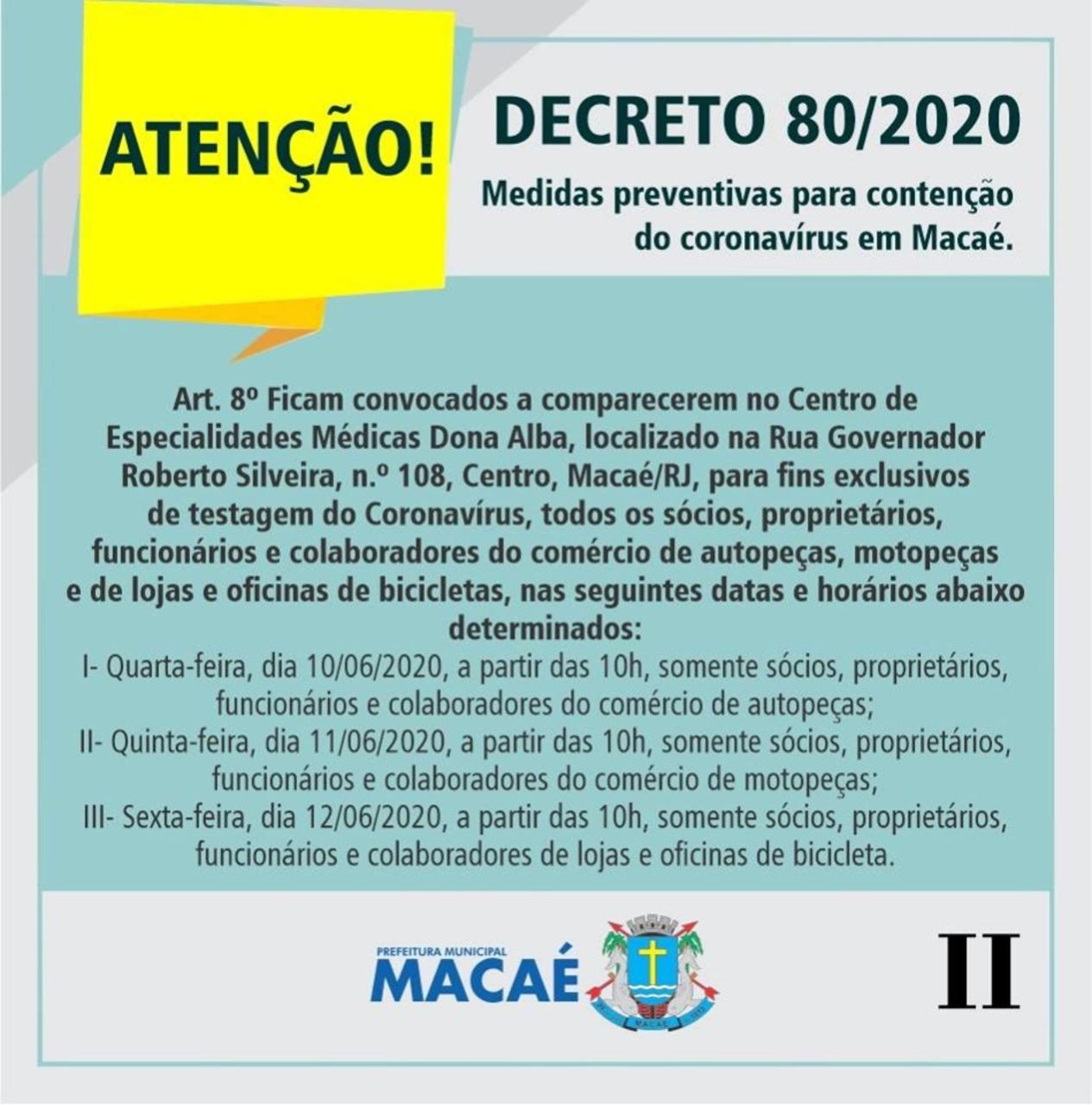 Sindicato envia ofício a Prefeitura, solicitando testagem em bancários também