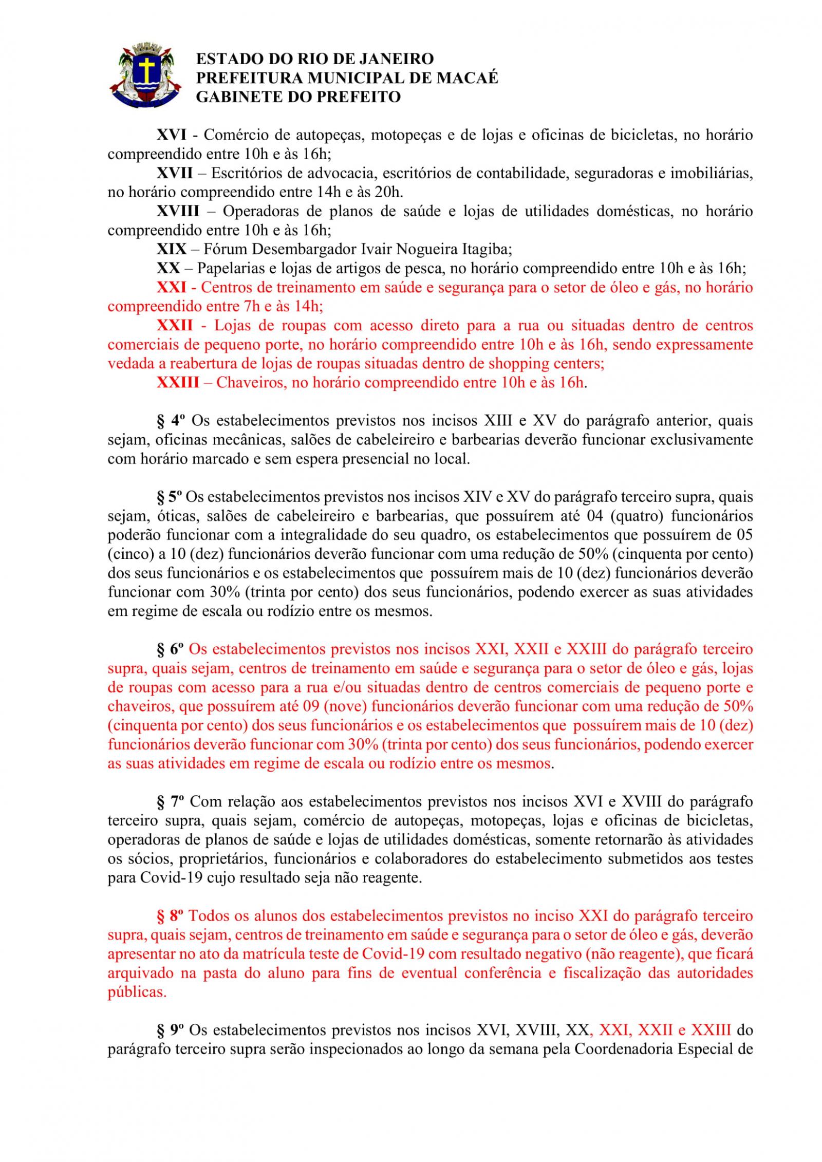 DECRETO Nº 098/2020