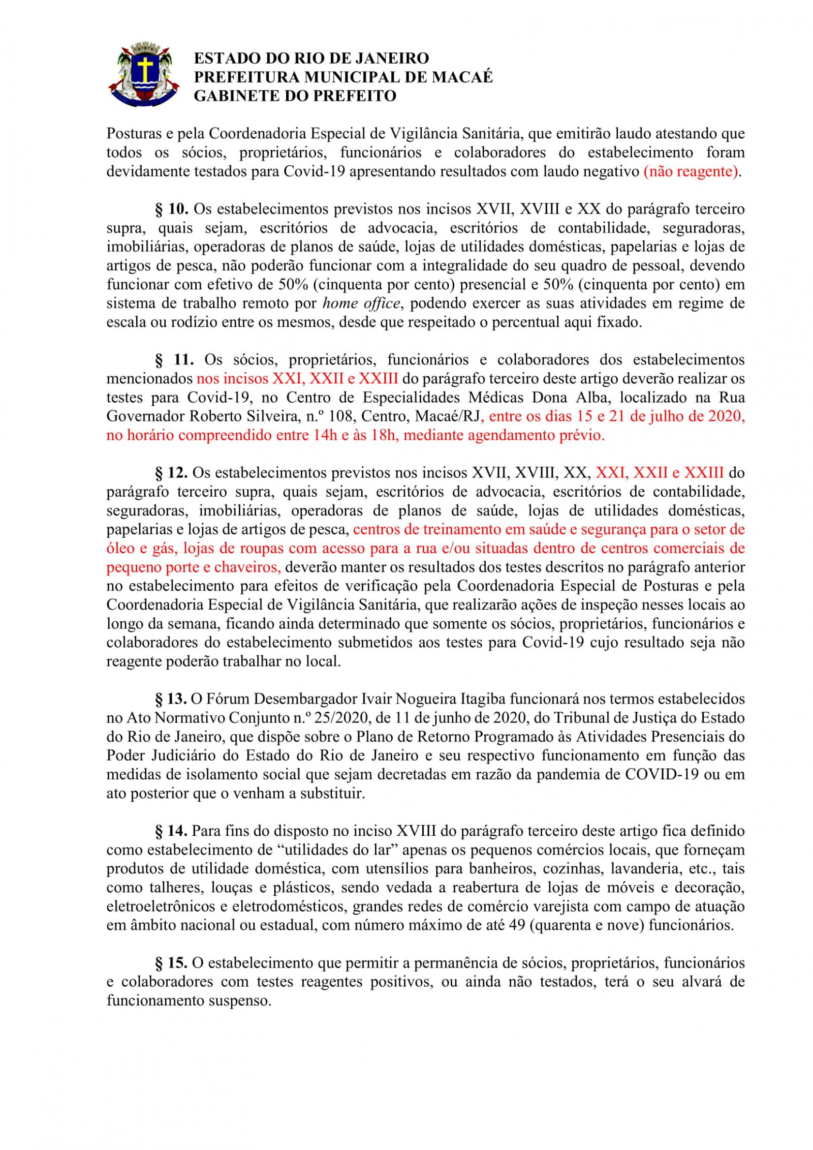 DECRETO Nº 098/2020