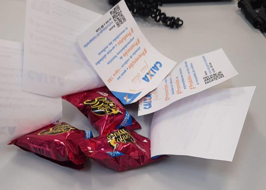 Caixa se nega a criar GT para discutir contencioso da Funcef