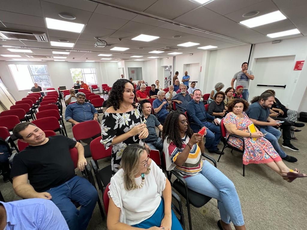 Ministro da Previdência visita a CUT nesta segunda-feira