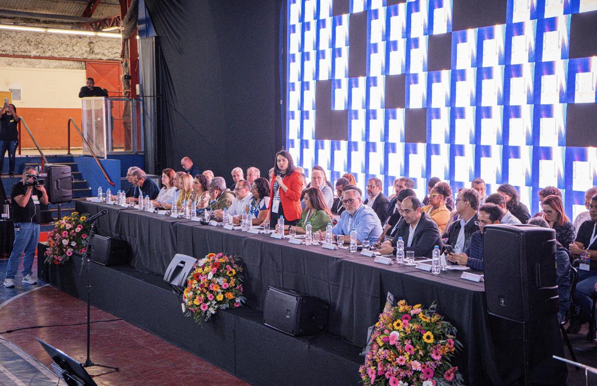 25ª Conferência Nacional dos Bancários define resoluções de luta pela democracia