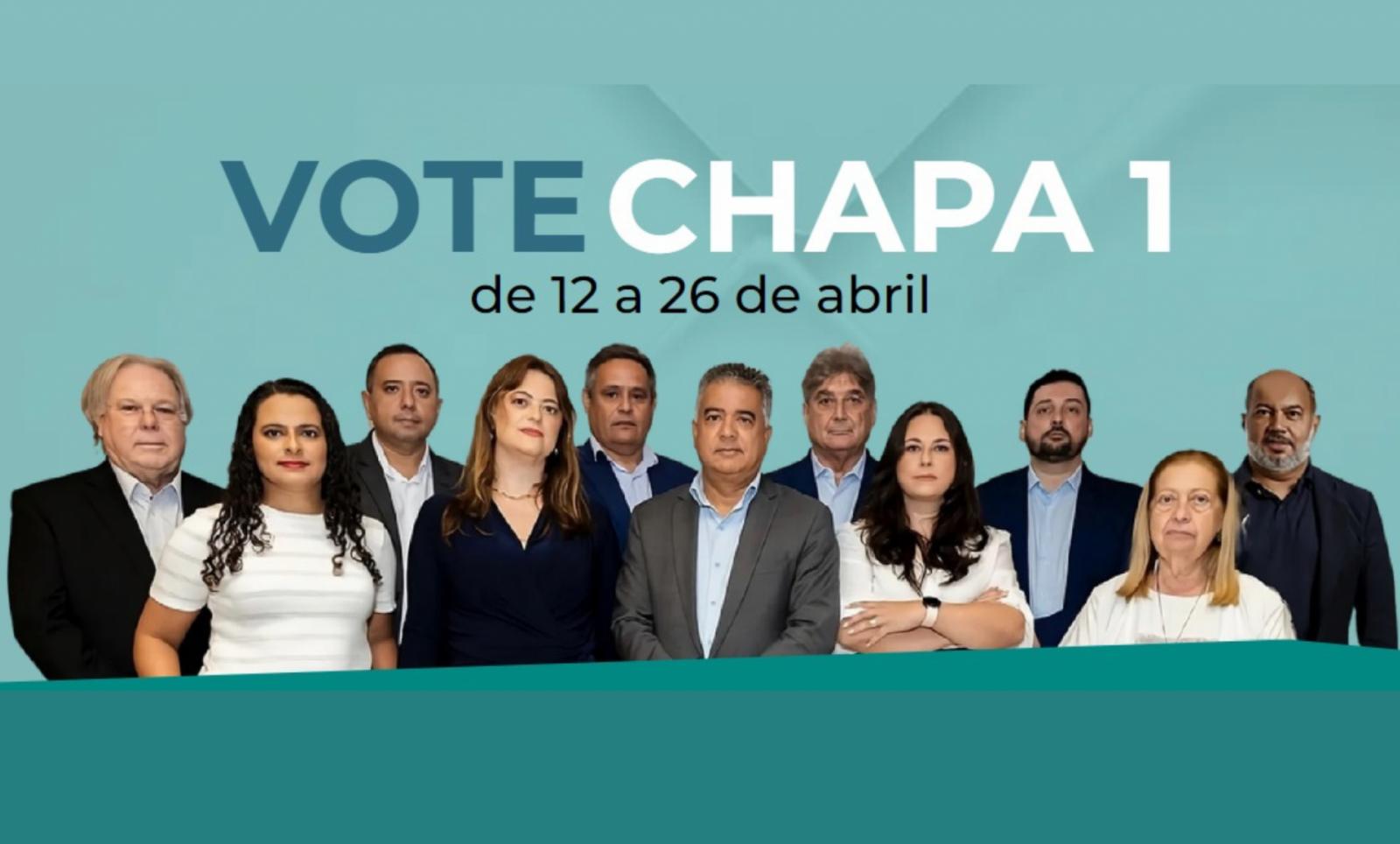 Eleição Previ: começou nesta sexta (12)