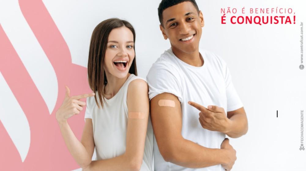 Campanha de Vacinação contra a Gripe do Santander começa neste sábado (5)
