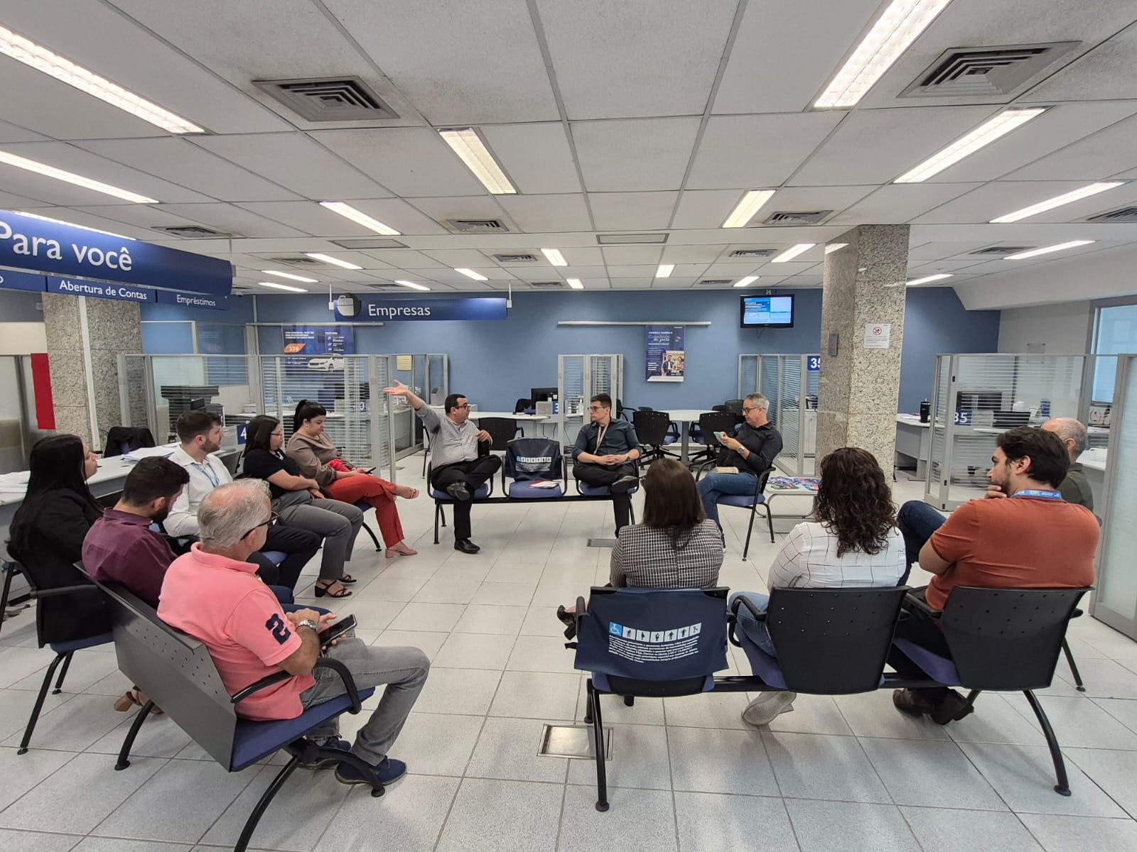  Matéria Especial: Saúde Caixa em Foco