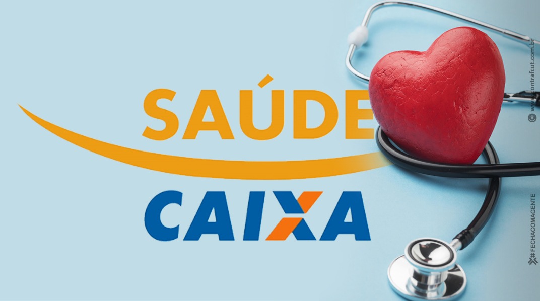 Dúvidas sobre a proposta do Saúde Caixa? Confira as respostas para as perguntas mais frequentes