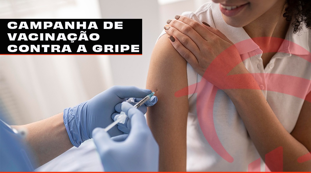 Bradesco inicia campanha de vacinação contra a gripe na segunda-feira (27)
