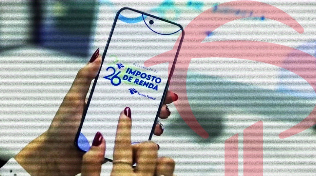 Funcionários do Bradesco: Cuidado com inconsistências na declaração do Imposto de Renda