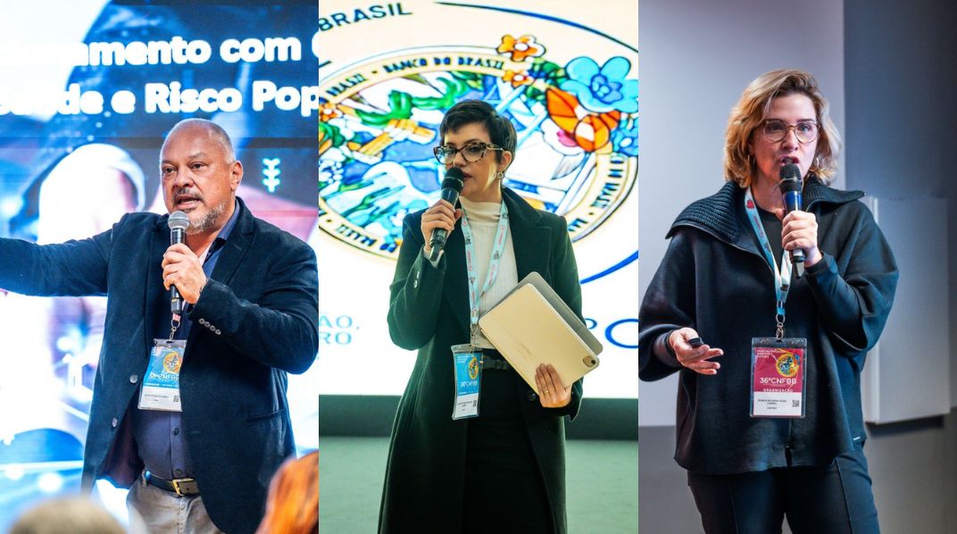 CNFBB encerra programação de quinta-feira com apresentação das estratégias da Cassi para expansão e sustentabilidade