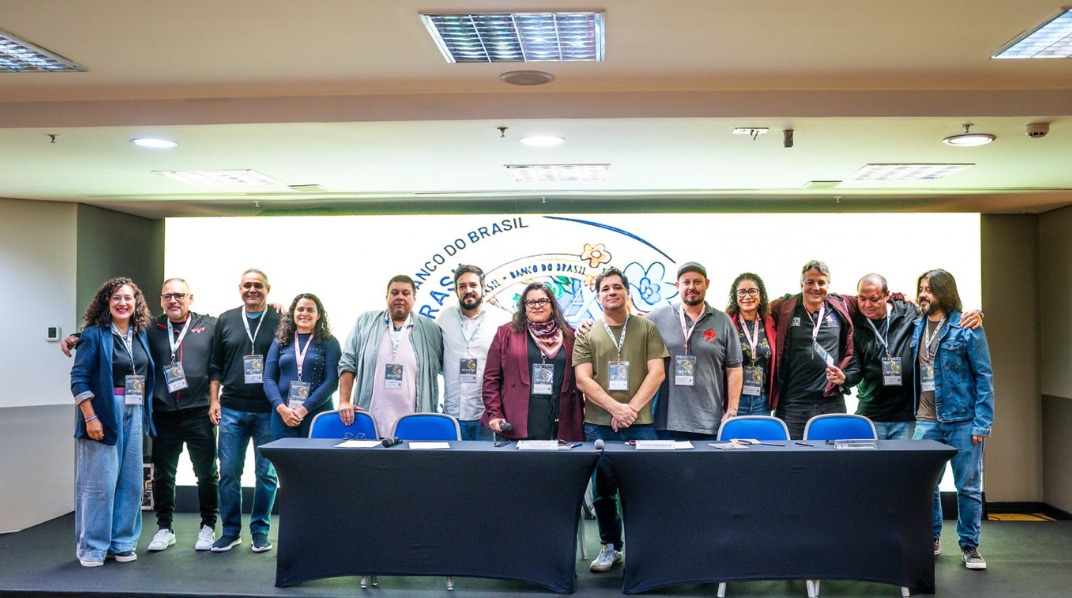 Defesa do Banco do Brasil público marca abertura do 36º CNFBB