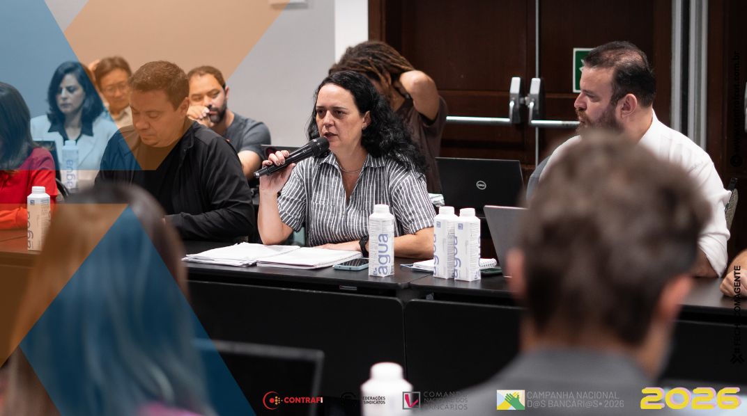 Banco traz nova proposta pro Saúde Caixa; CEE recusa
