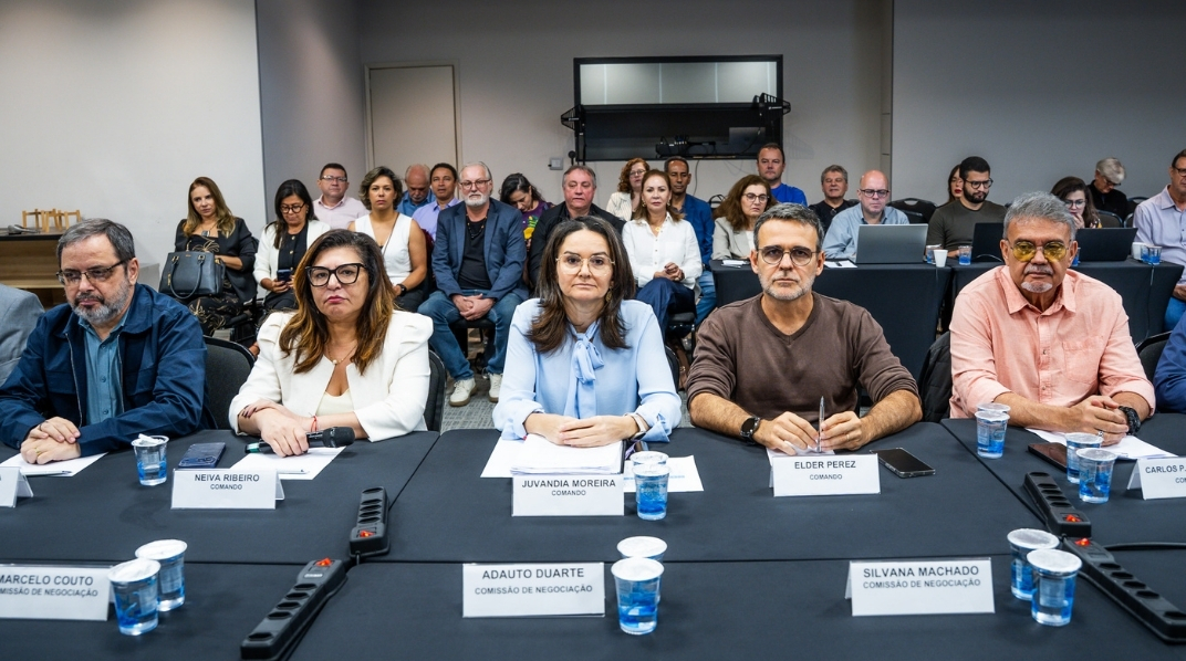 Categoria garante aumento real, mantém direitos e alcança novas conquistas; Proposta será submetida às assembleias