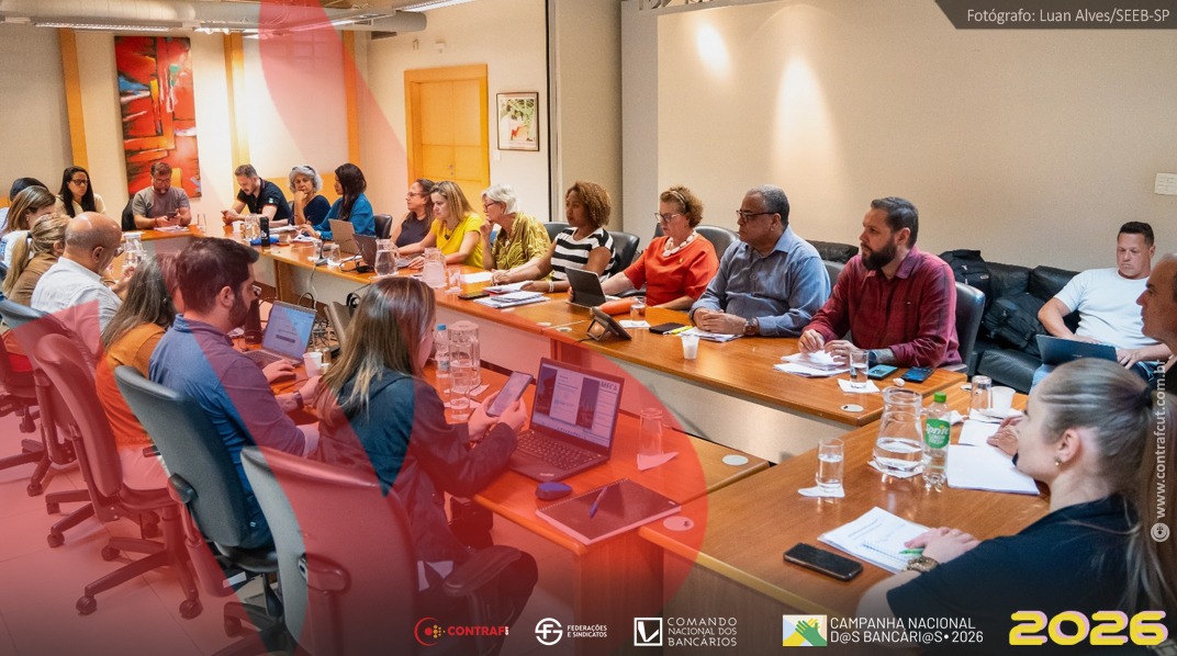 COE cobra valorização do PPRS e avanço nas demais reivindicações da minuta
