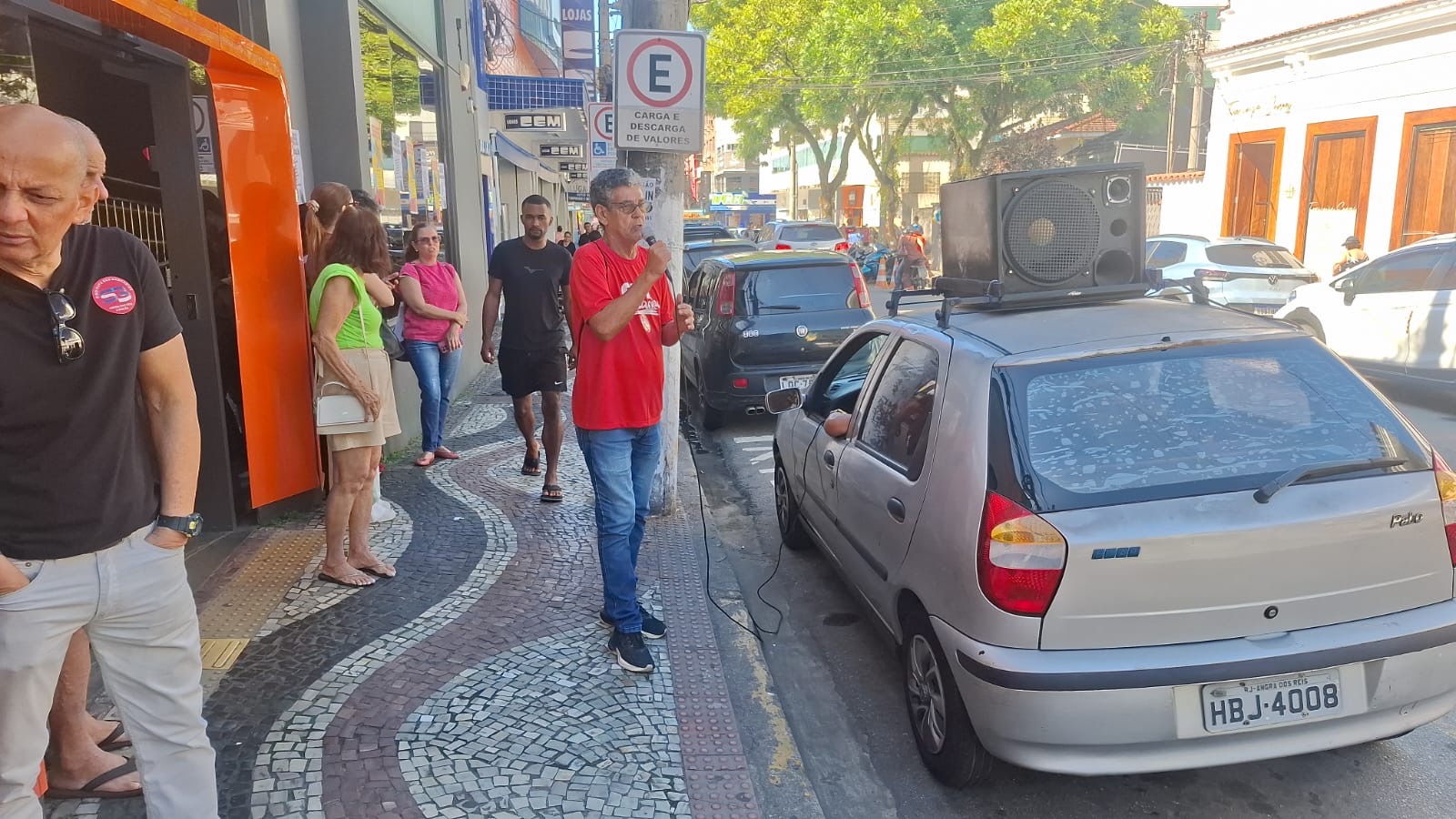 Ilustração da notícia